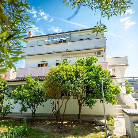 Apartmani Centar Palit Bagian luar foto