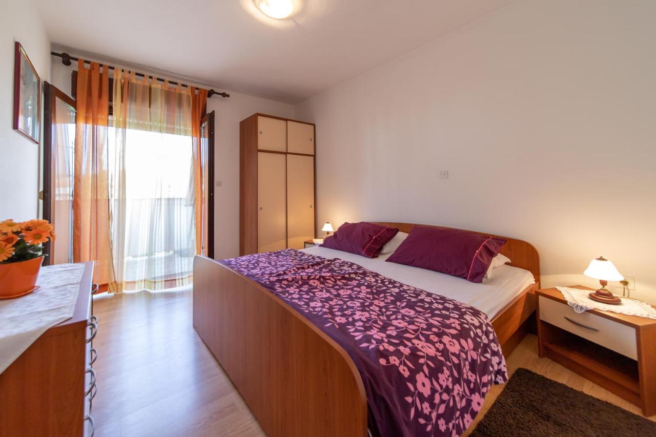 Apartmani Centar Palit Bagian luar foto
