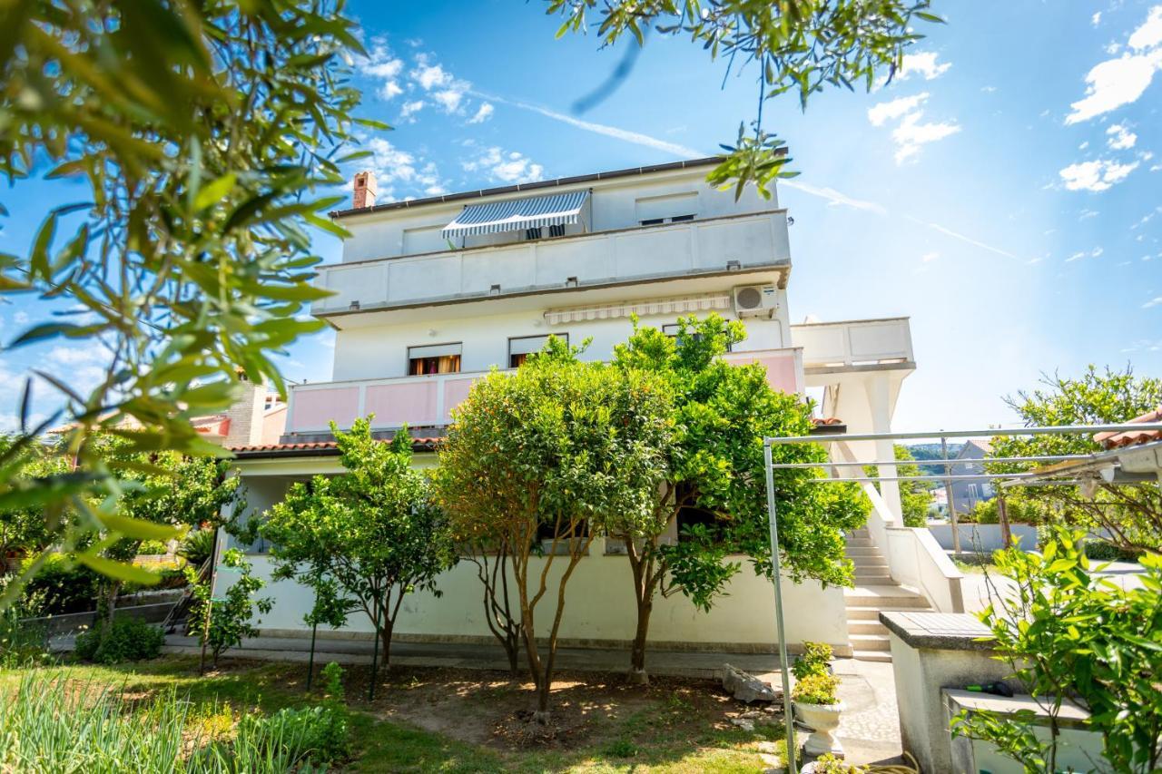 Apartmani Centar Palit Bagian luar foto
