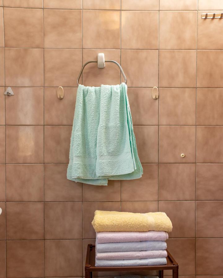 Apartmani Centar Palit Bagian luar foto