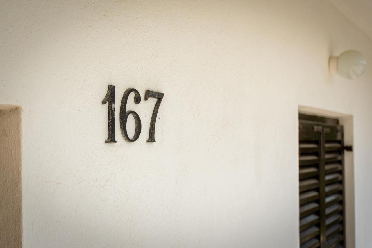 Apartmani Centar Palit Bagian luar foto