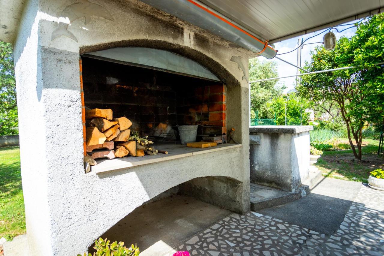Apartmani Centar Palit Bagian luar foto