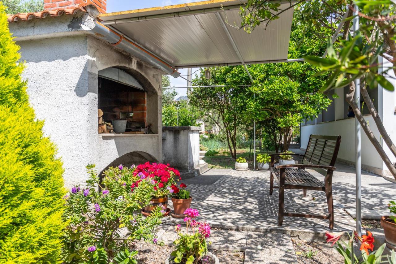 Apartmani Centar Palit Bagian luar foto