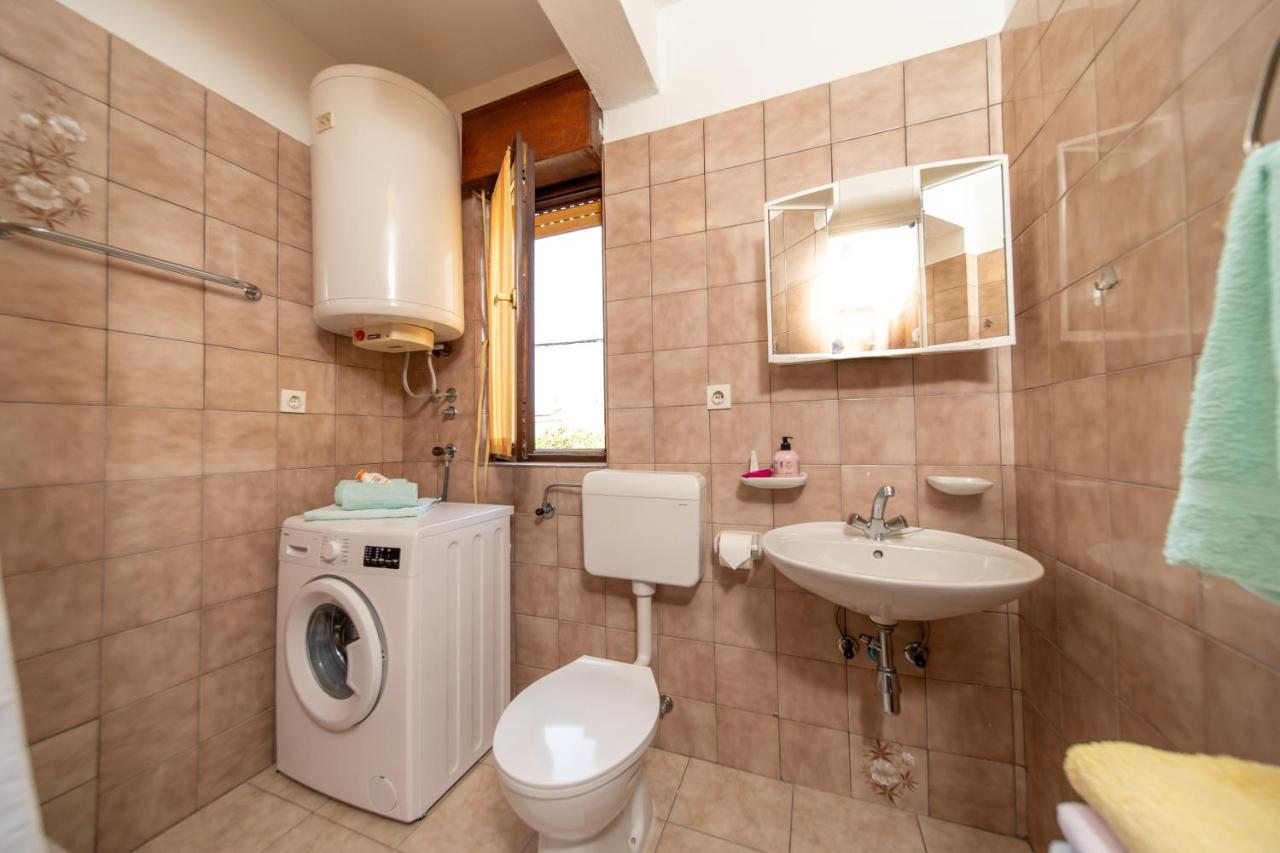 Apartmani Centar Palit Bagian luar foto