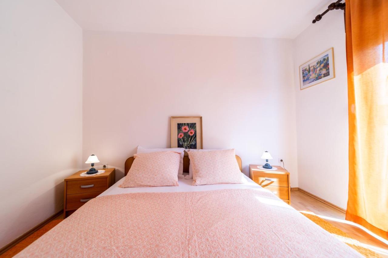Apartmani Centar Palit Bagian luar foto