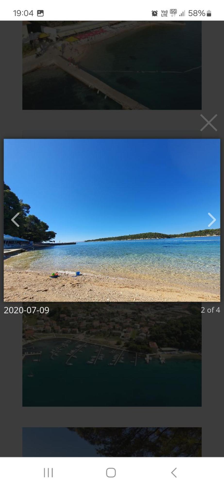 Apartmani Centar Palit Bagian luar foto