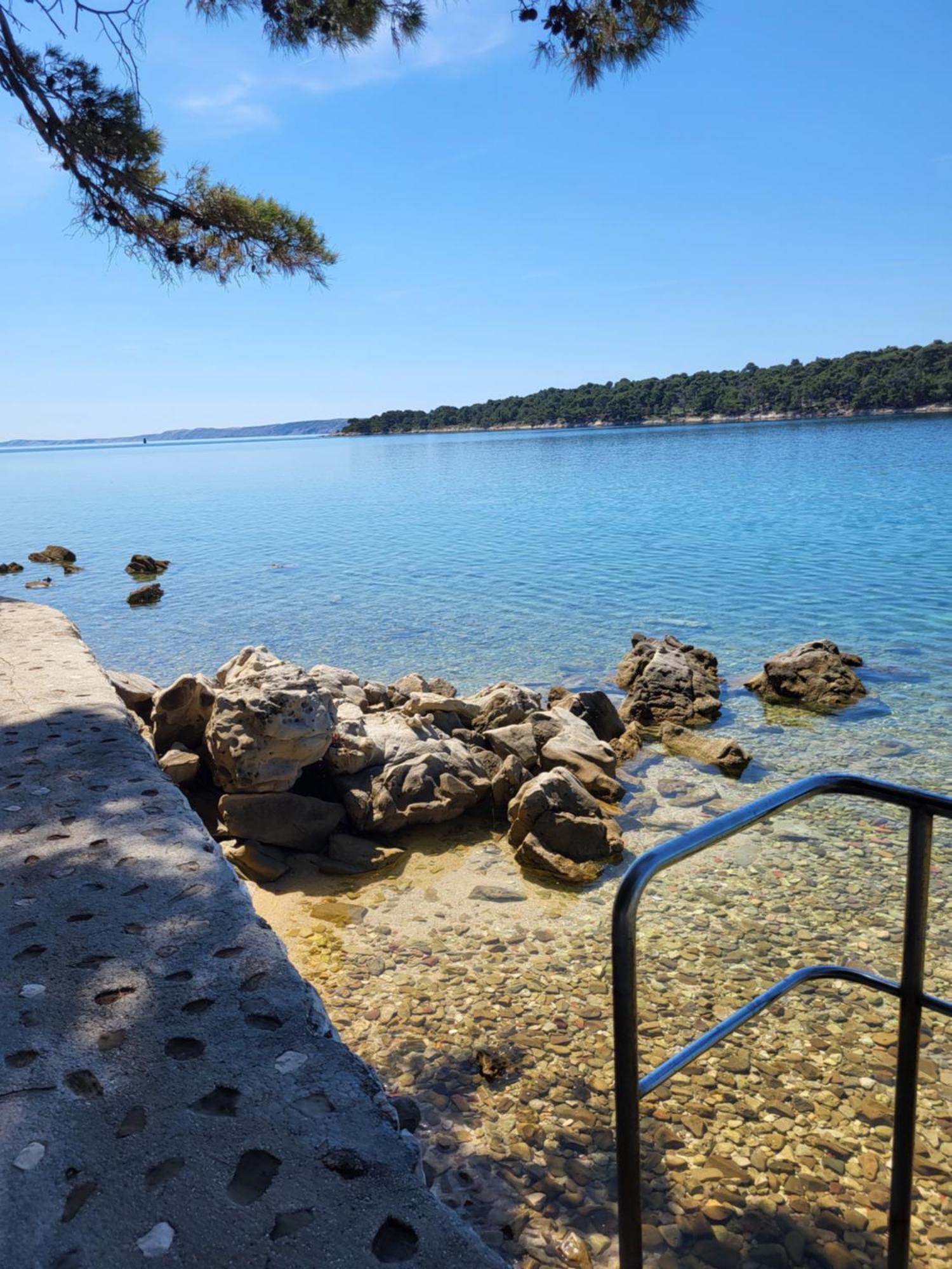 Apartmani Centar Palit Bagian luar foto