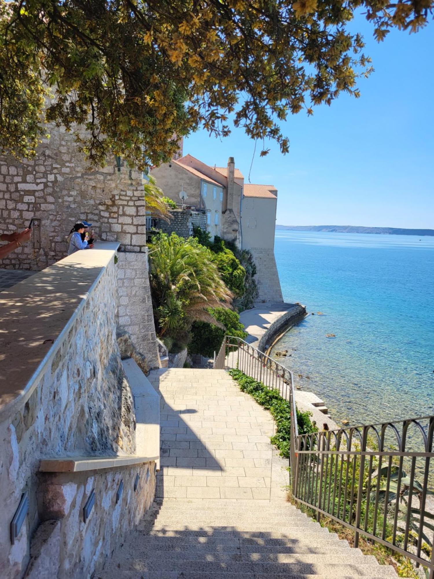 Apartmani Centar Palit Bagian luar foto