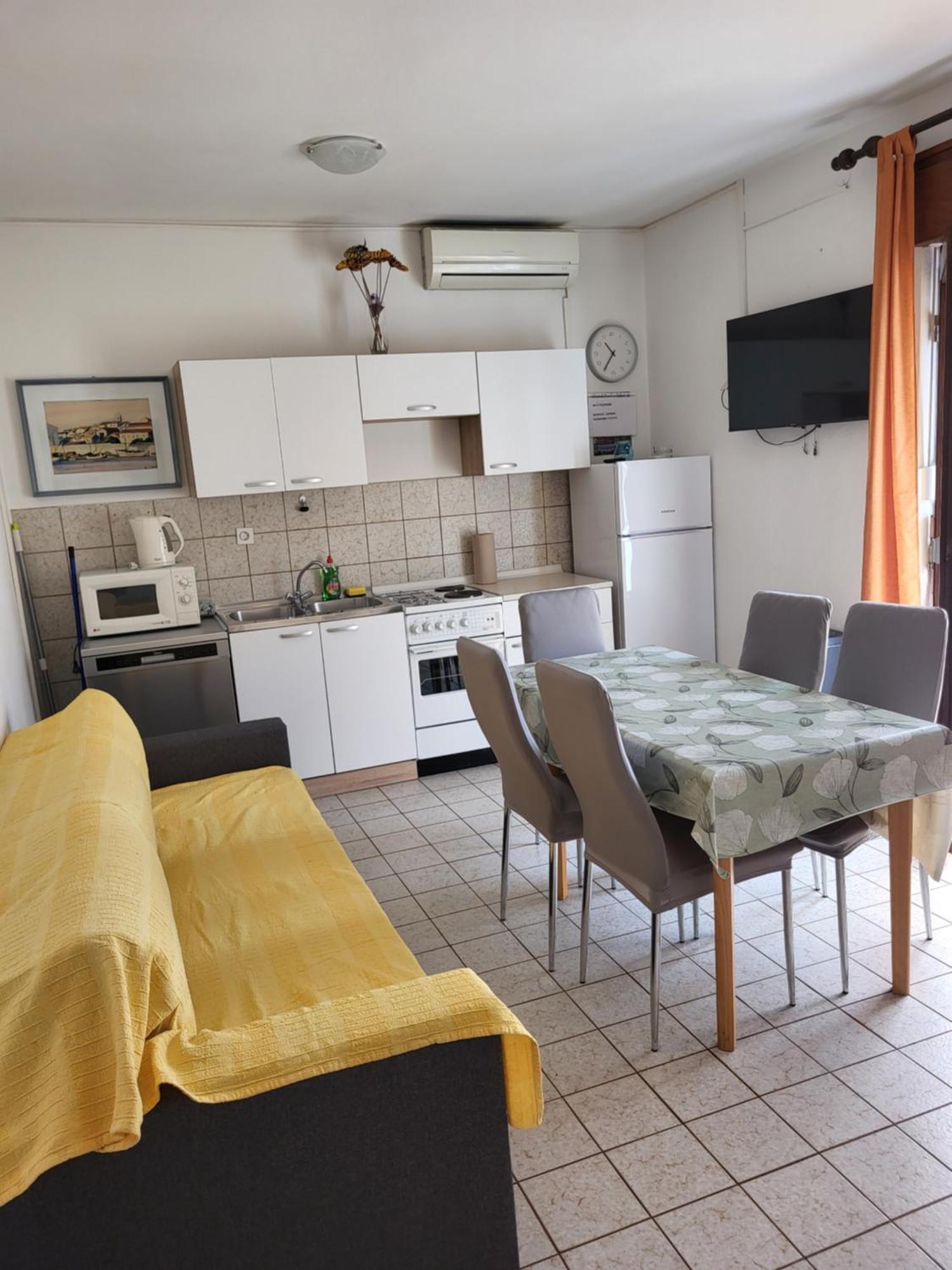 Apartmani Centar Palit Bagian luar foto