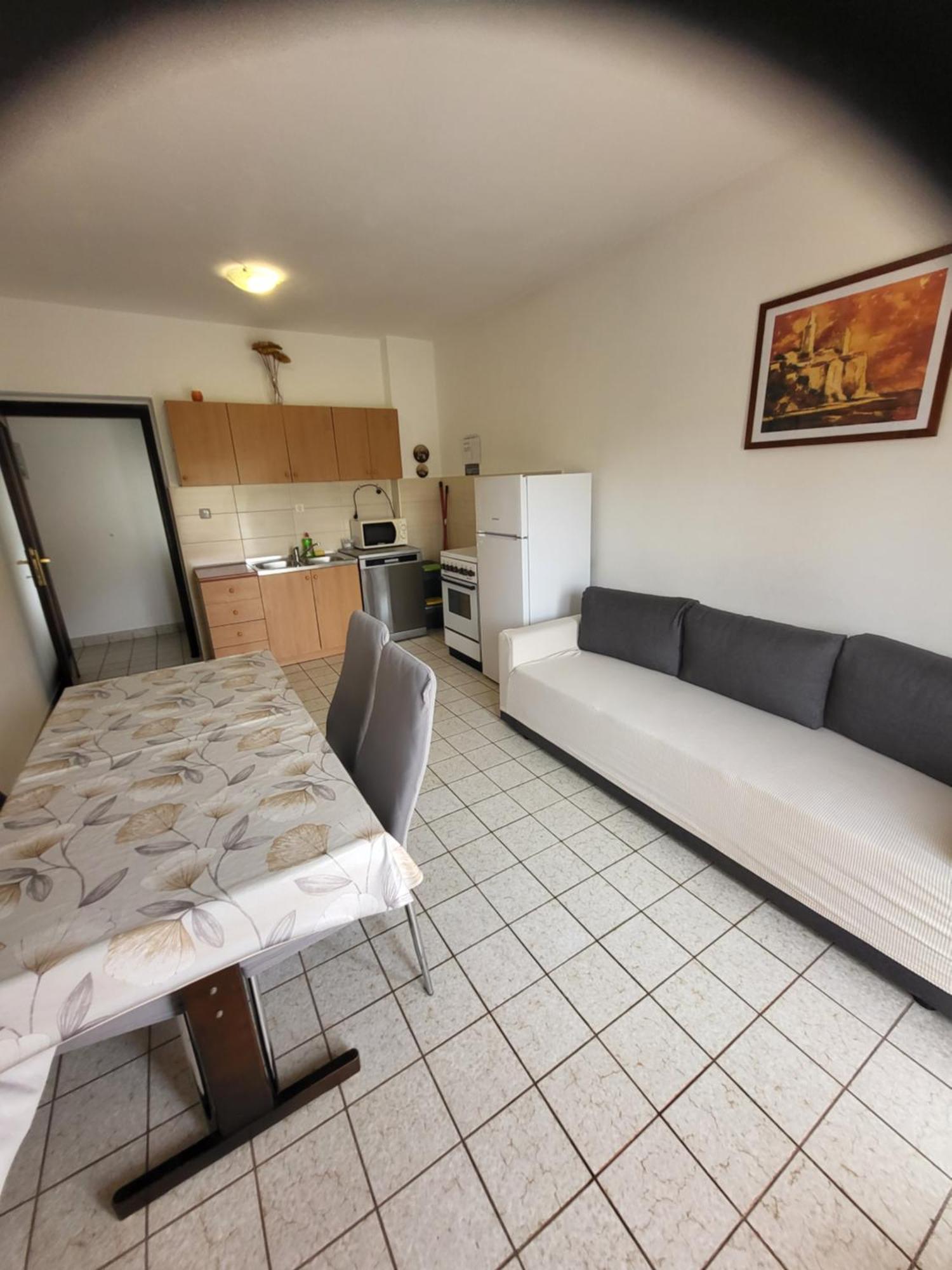 Apartmani Centar Palit Bagian luar foto