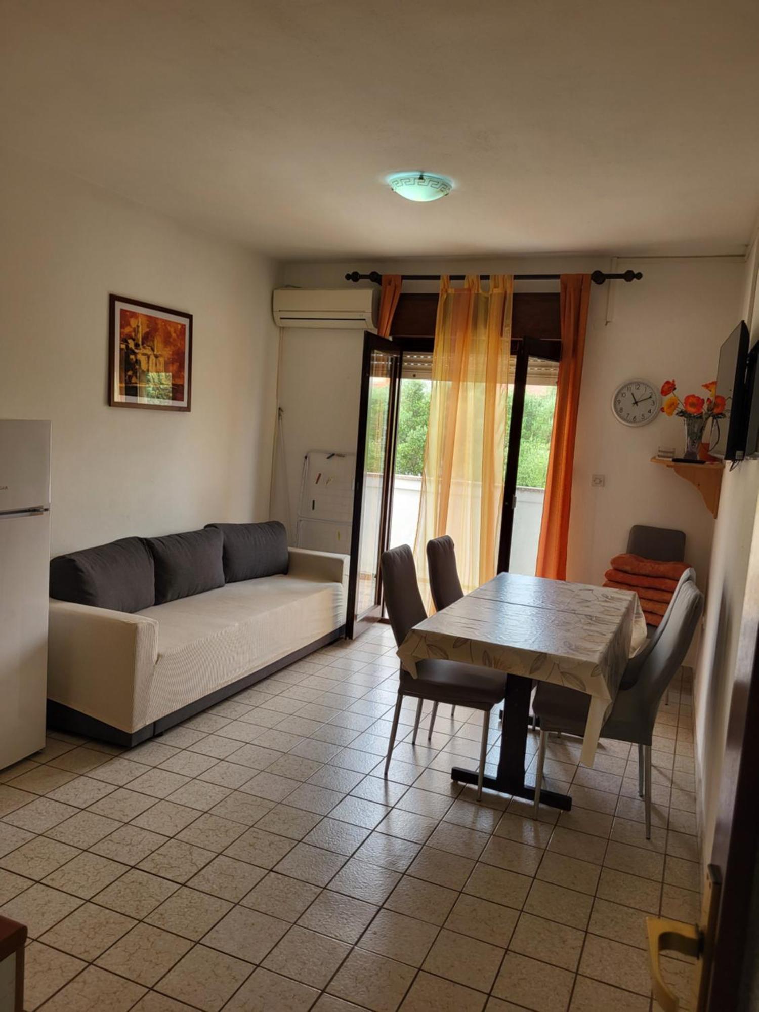 Apartmani Centar Palit Bagian luar foto