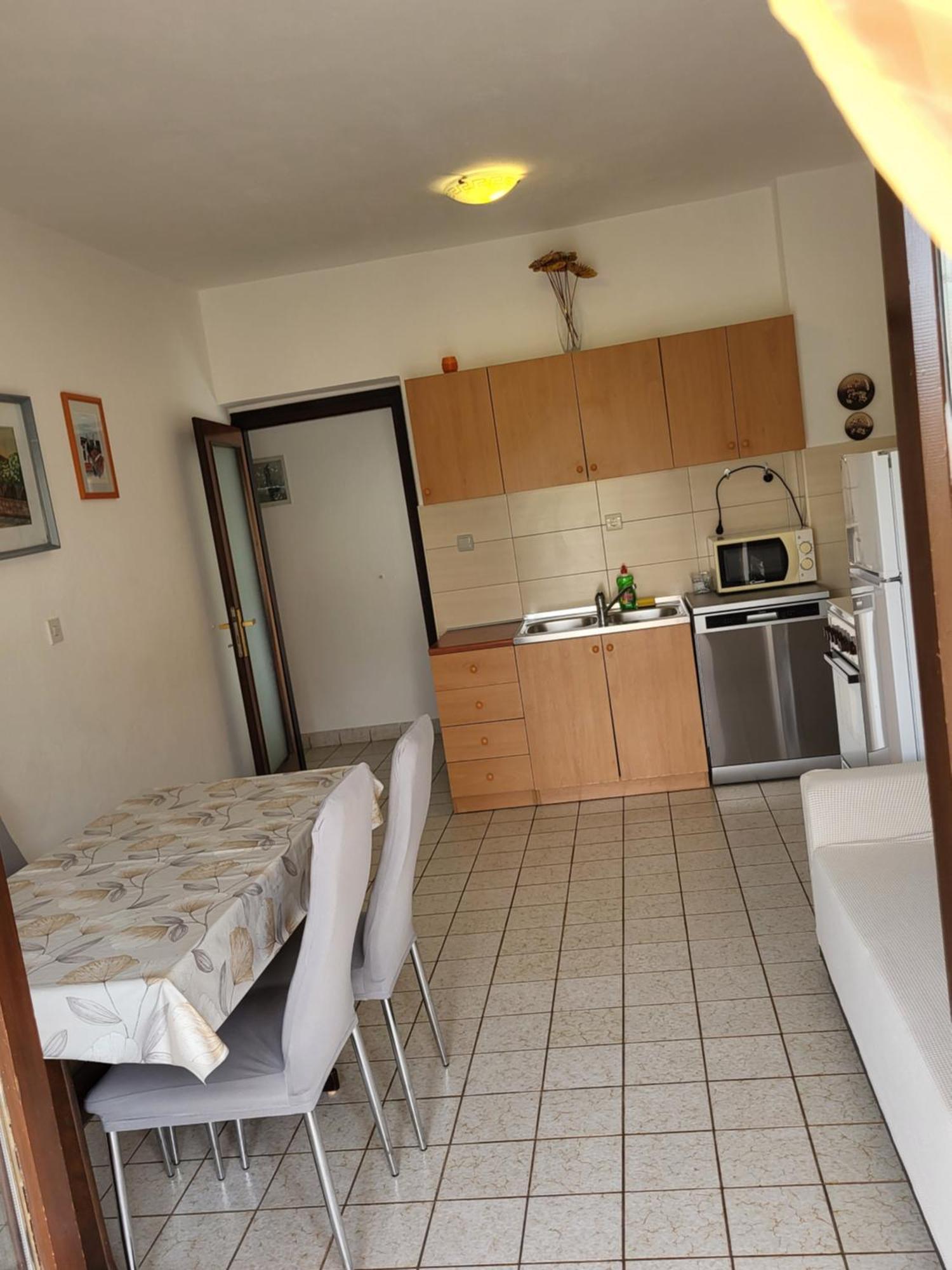 Apartmani Centar Palit Bagian luar foto