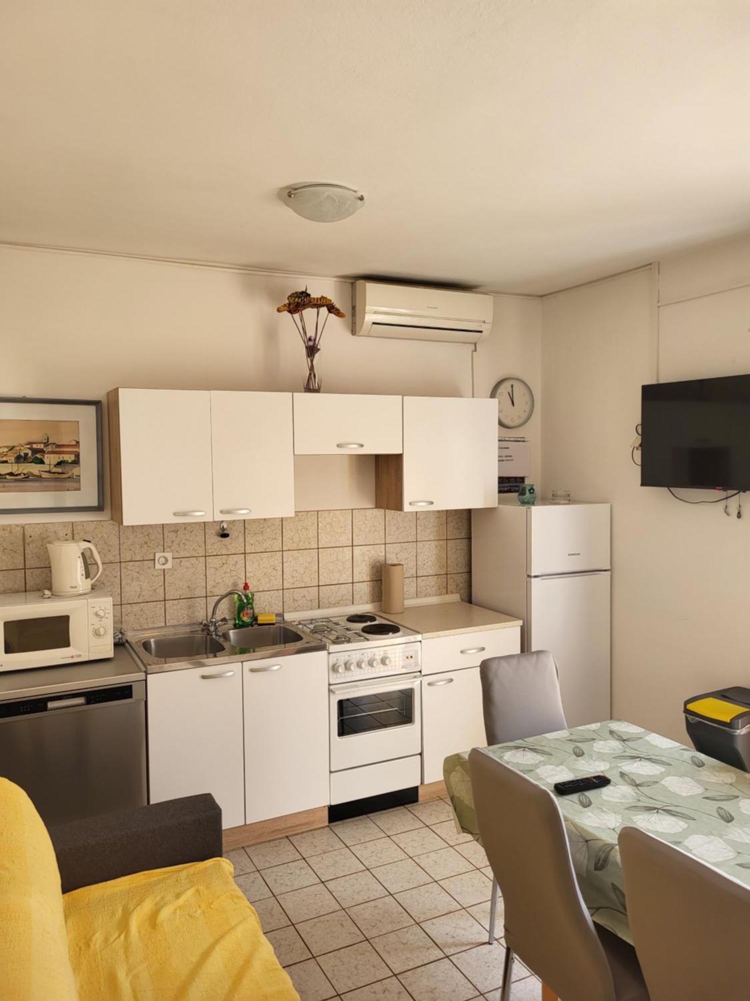 Apartmani Centar Palit Bagian luar foto